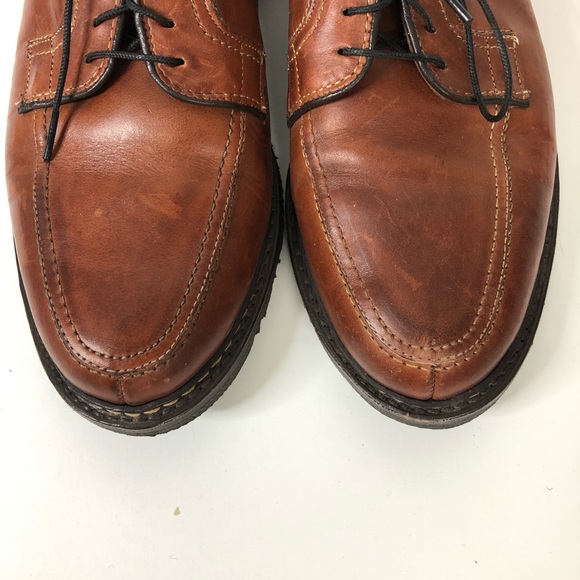 Allen Edmonds Shoes Allen Edmond Wilbert Comfort Dress Shoes Poshmark